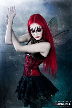 red fairy 2
