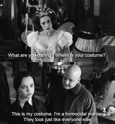 Addams Family