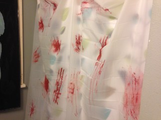 Halloween decorations