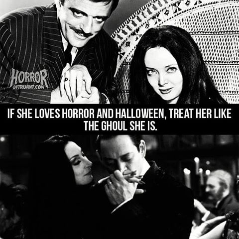 #theaddamsfamily #addamsfamily #gomez #morticia #horror #halloween #october #fall #autumn #classic #vintage #retro #instalike #picoftheday #igers #follow #followme #photooftheday #bestoftheday #instamood #love